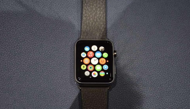 Apple Watch能否成蘋(píng)果新增長(zhǎng)引擎？