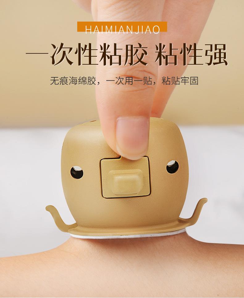 批發(fā)新款家用隨身灸 家用便捷艾灸盒地?cái)傌洶膲貜S(chǎng)家直供艾灸寶
